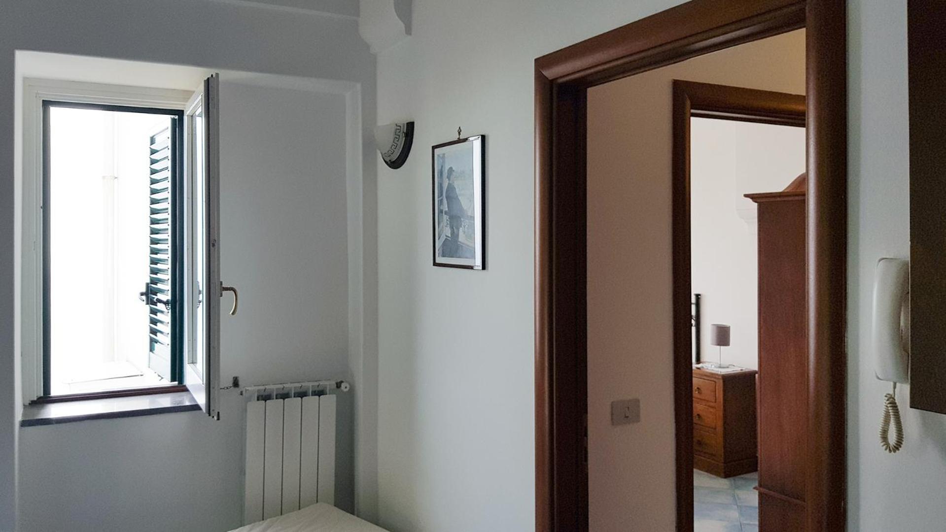 Al Poggio Antico Aparthotel Amalfi Exterior photo